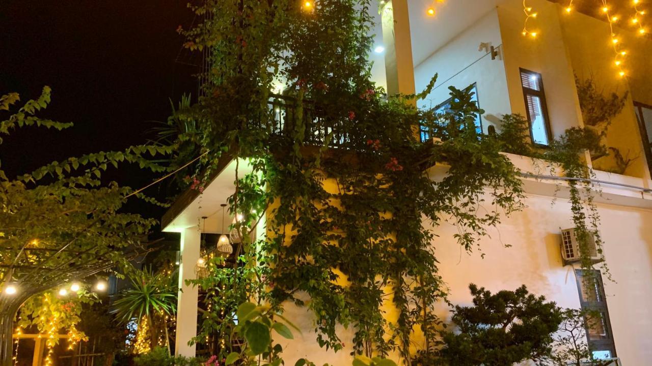 Coto Center Homestay Đảo Cô Tô Esterno foto